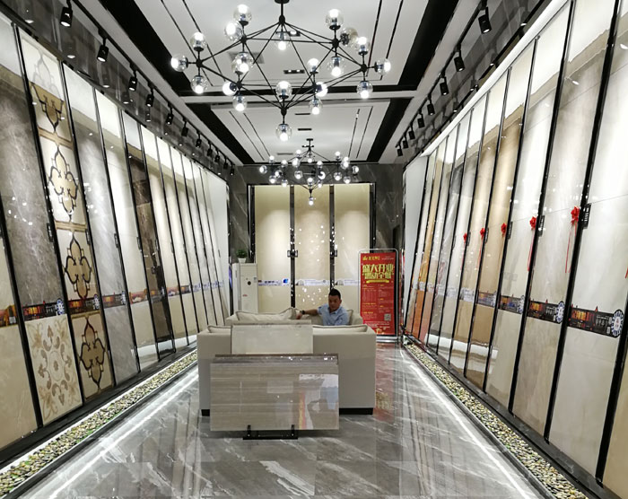 盛大开业 惠动全城——凯发K8国际瓷砖重庆垫江专卖店全场4.9折，，心动骨折价！！