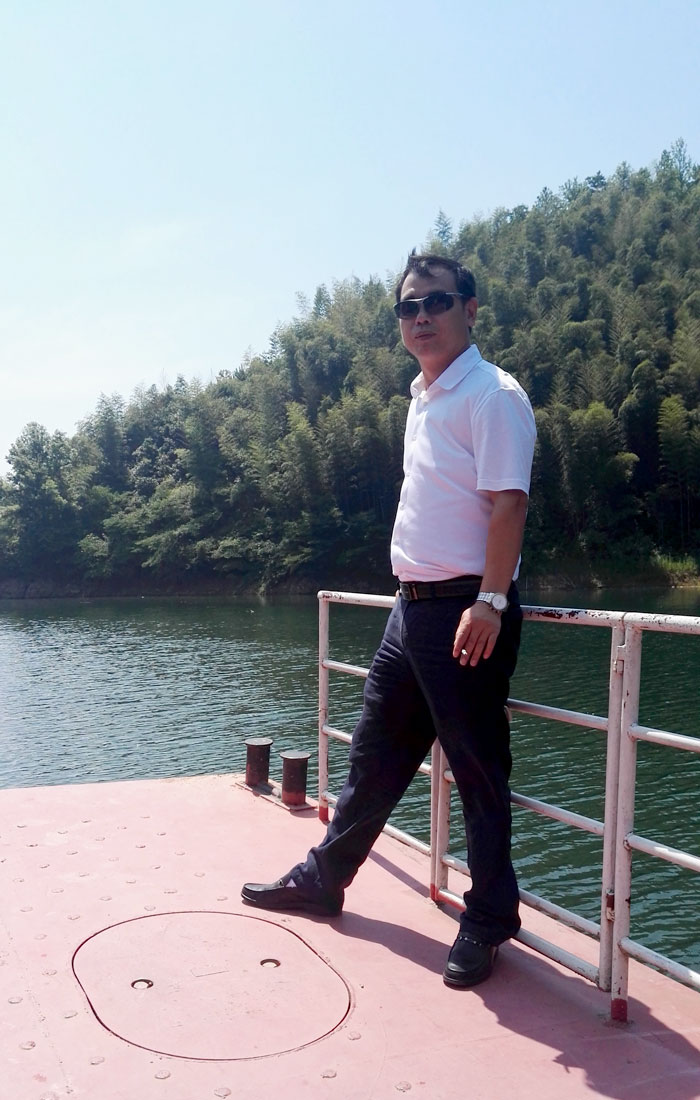 雷厉盛行的传奇人物——凯发K8国际湖南衡阳总署理唐昭平