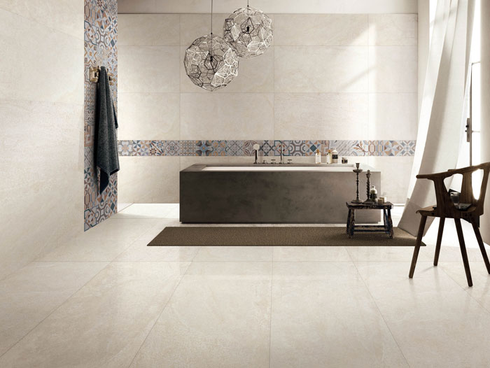 凯发K8国际瓷砖现代仿古砖‖住在时光里，，，把生涯过成诗