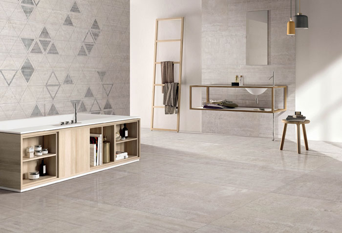 凯发K8国际瓷砖现代仿古砖‖住在时光里，，，把生涯过成诗