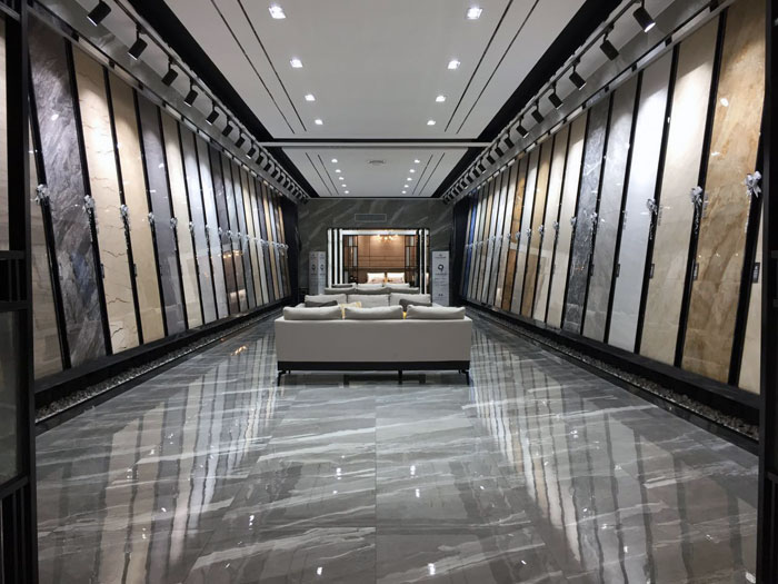 2017年秋季陶博会，，，凯发K8国际瓷砖的点，，，你GET到了么？？？