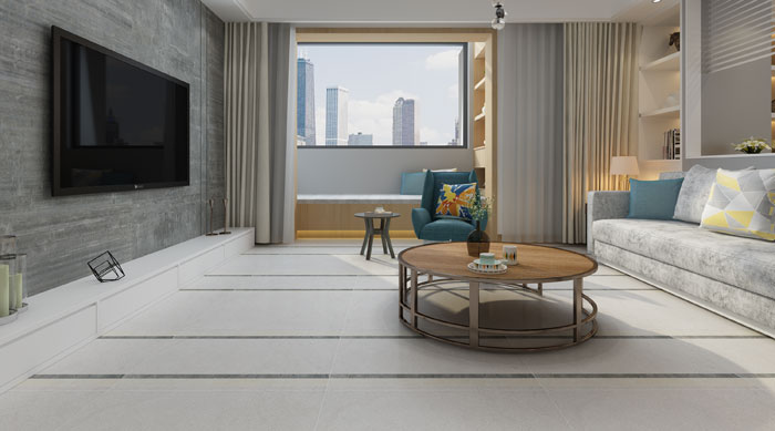 【凯发K8国际现代仿古砖】15度左岸时光: KFB612G07，，，许你一世平安