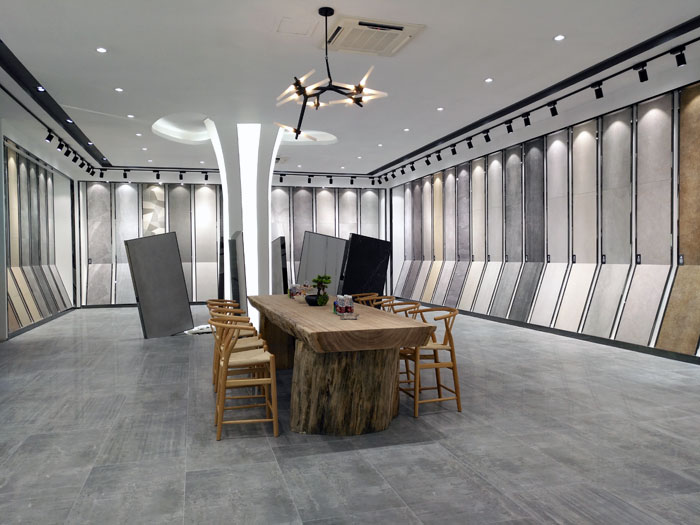 【精彩回首】第30届陶博会完善落幕，凯发K8国际瓷砖魅力绽放