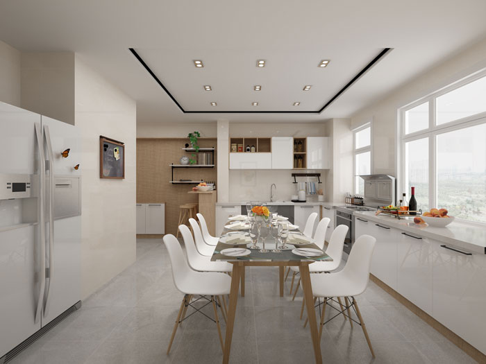 【凯发K8国际家居学堂】墙面有裂纹如那里置？