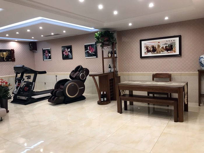 【凯发K8国际家装案例】600多方别墅诠释岁月静好，温暖如斯！！！