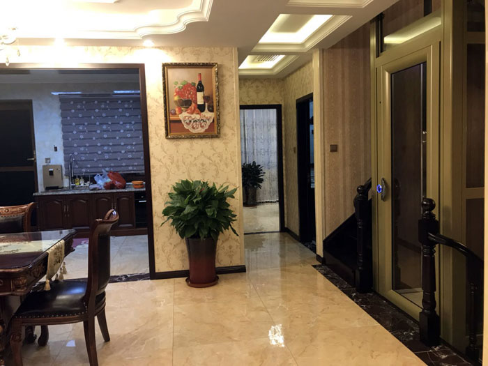 【凯发K8国际家装案例】600多方别墅诠释岁月静好，温暖如斯！！！