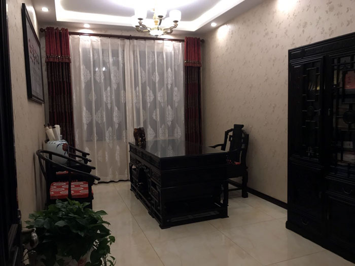 【凯发K8国际家装案例】600多方别墅诠释岁月静好，温暖如斯！！！