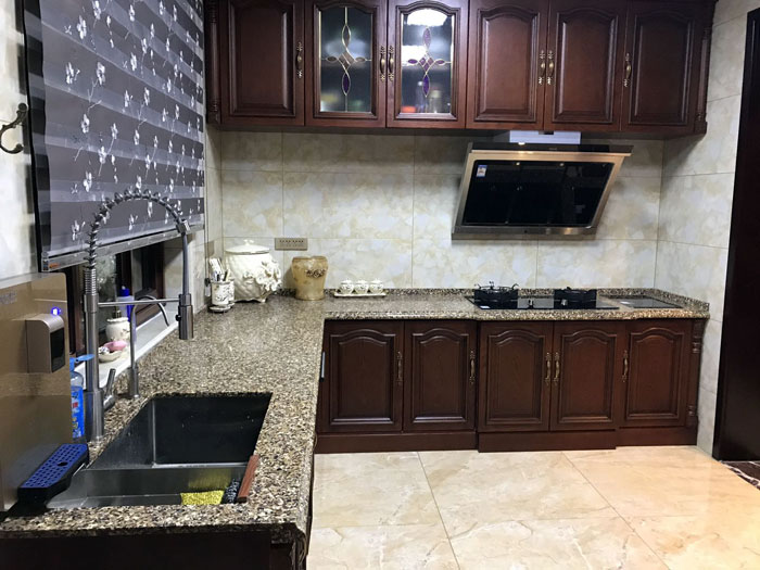 【凯发K8国际家装案例】600多方别墅诠释岁月静好，温暖如斯！！！