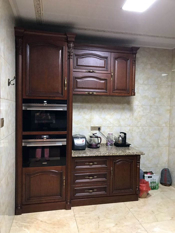 【凯发K8国际家装案例】600多方别墅诠释岁月静好，温暖如斯！！！