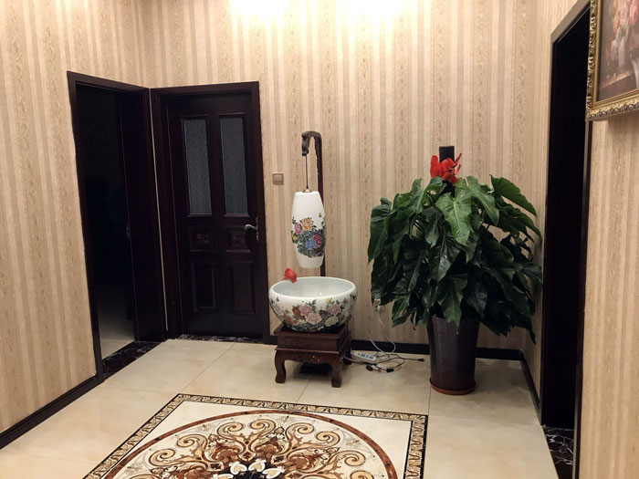 【凯发K8国际家装案例】600多方别墅诠释岁月静好，温暖如斯！！！