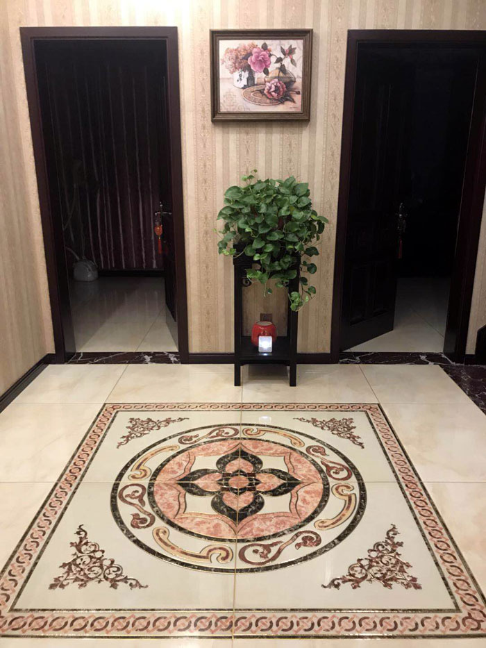 【凯发K8国际家装案例】600多方别墅诠释岁月静好，温暖如斯！！！