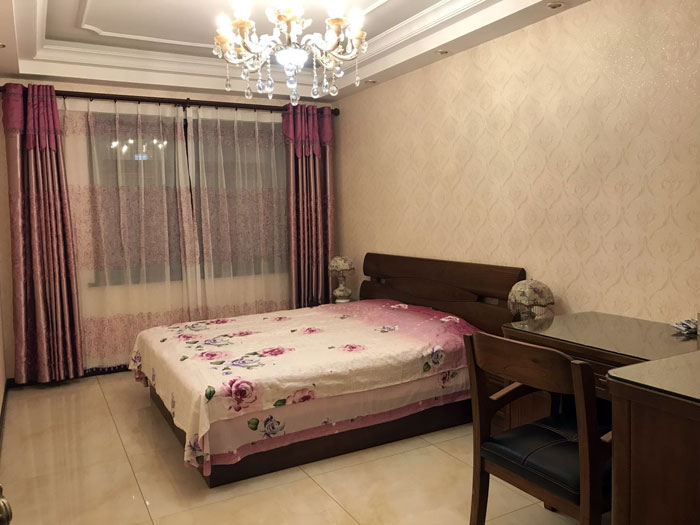 【凯发K8国际家装案例】600多方别墅诠释岁月静好，温暖如斯！！！