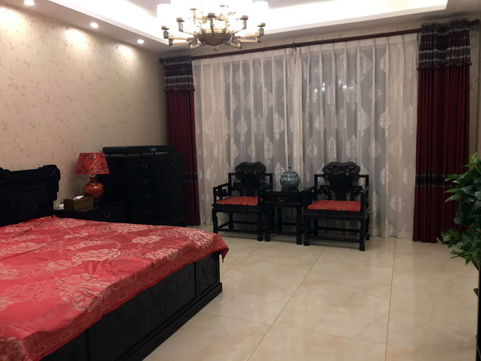 【凯发K8国际家装案例】600多方别墅诠释岁月静好，温暖如斯！！！