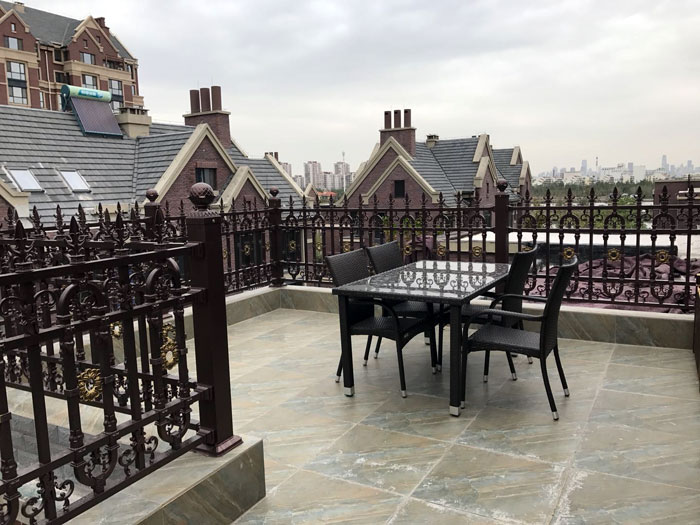 【凯发K8国际家装案例】600多方别墅诠释岁月静好，温暖如斯！！！