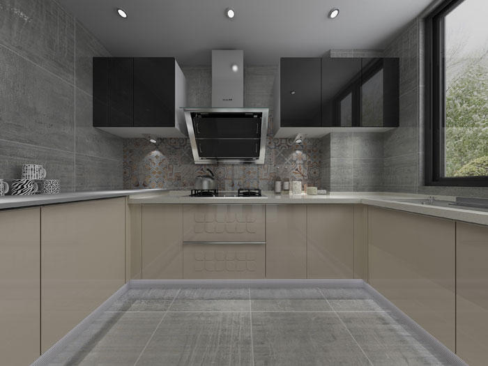 原来灰色砖那么美，，把持不住啦！