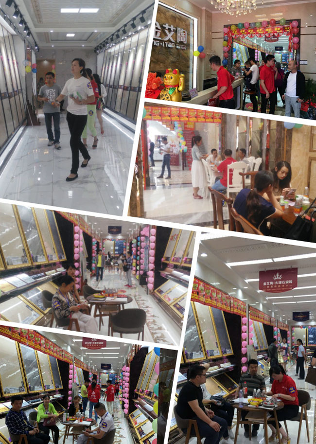 凯发K8国际瓷砖 湖南岳阳总署理秦志雄：：梦想趁年华  有梦就去追