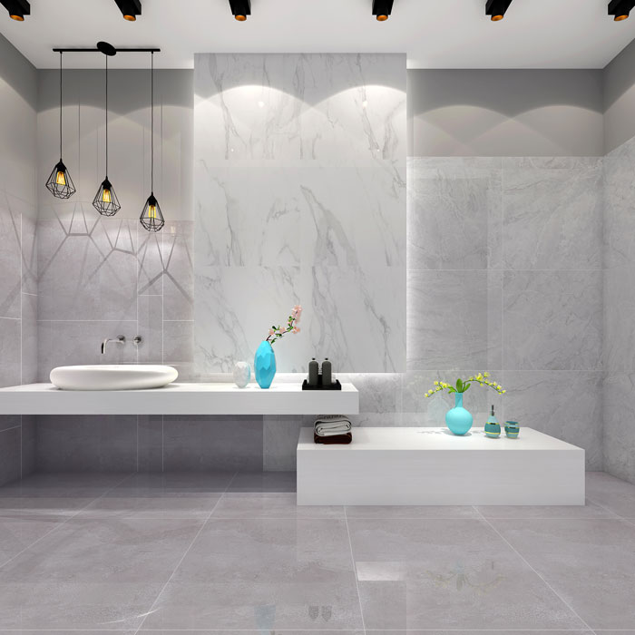 凯发K8国际瓷砖现代仿古砖|| 15°的缎光柔情，如丝绸缎 柔润温顺