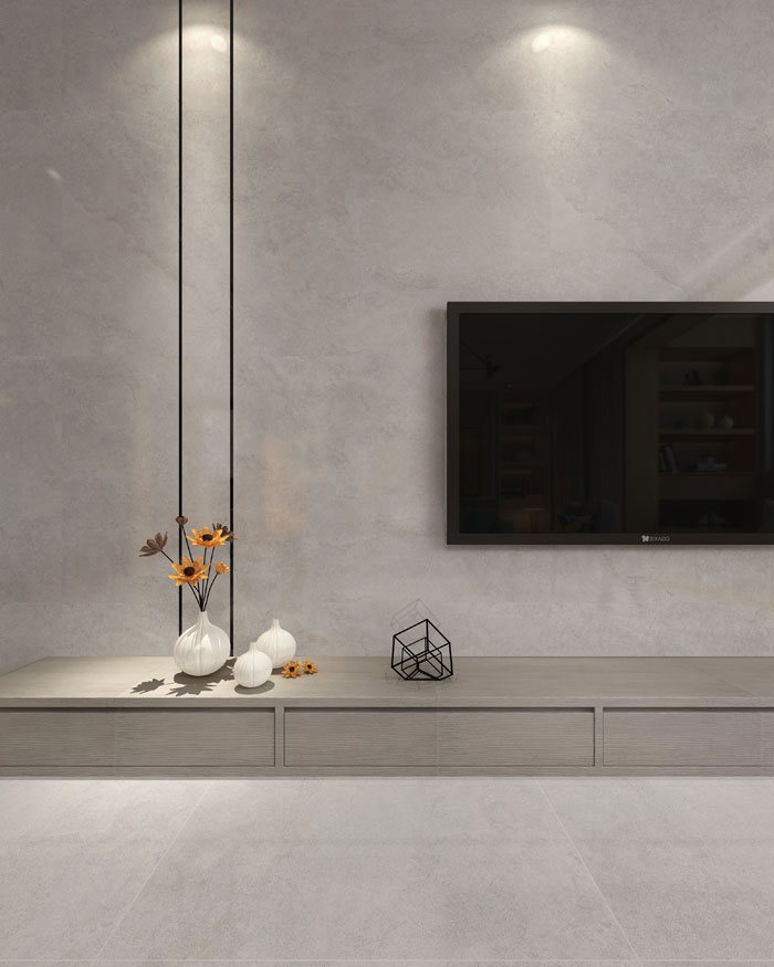 凯发K8国际瓷砖现代仿古砖|| 15°的缎光柔情，如丝绸缎 柔润温顺