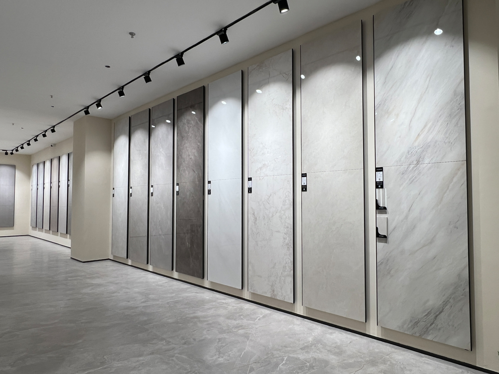 凯发K8国际瓷砖品牌营销总部