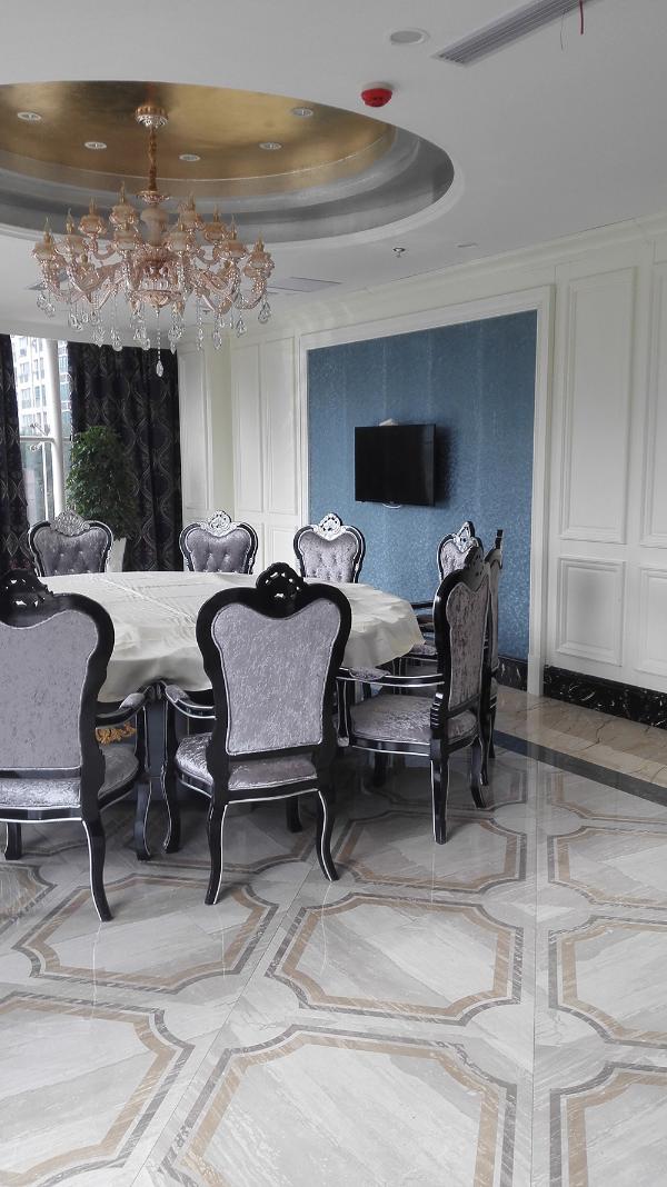 盐城东林海岸大旅馆