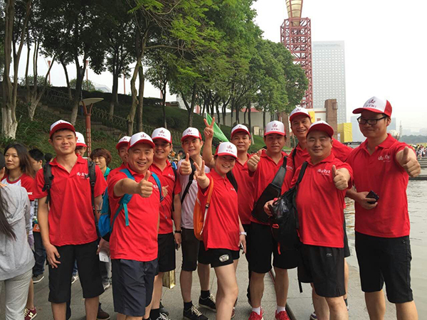 50公里徒步凯发K8国际任性开走