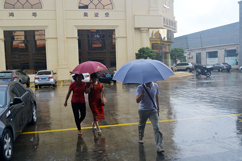 2016年9月11日，，，50多家佛山制造业+互联网总裁交流会