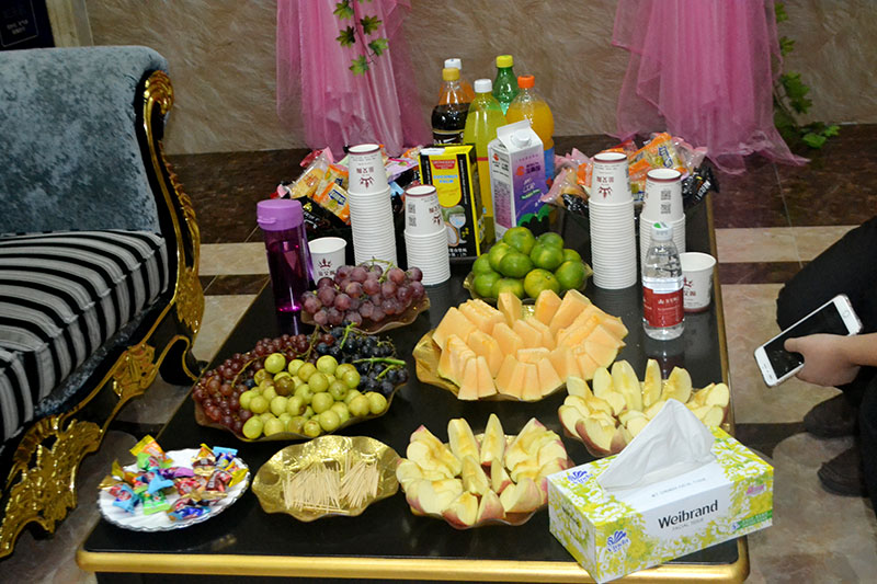 2016年9月11日，，，50多家佛山制造业+互联网总裁交流会