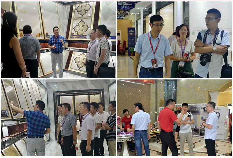 2016年9月11日，，，50多家佛山制造业+互联网总裁交流会