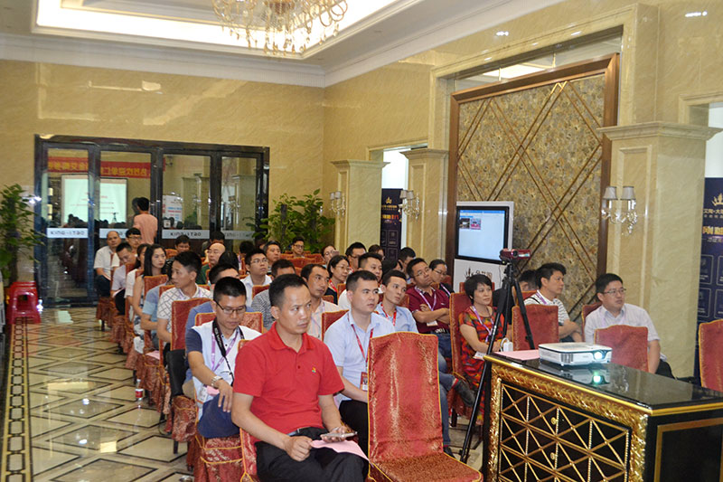 2016年9月11日，，，50多家佛山制造业+互联网总裁交流会