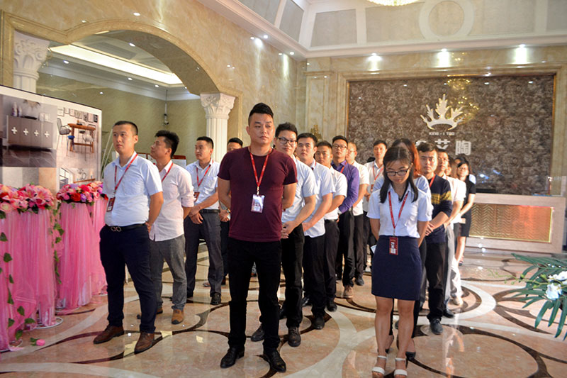 凯发K8国际喜迎三周年庆，，，感恩偕行