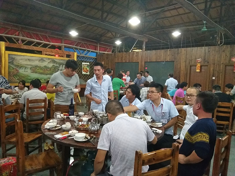 凯发K8国际喜迎三周年庆，，，感恩偕行