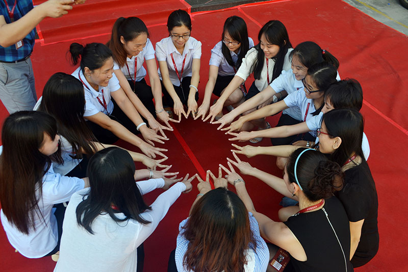 凯发K8国际喜迎三周年庆，，，感恩偕行