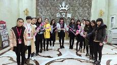 女神节，，，凯发K8国际全体女神带给你纷歧样的体验