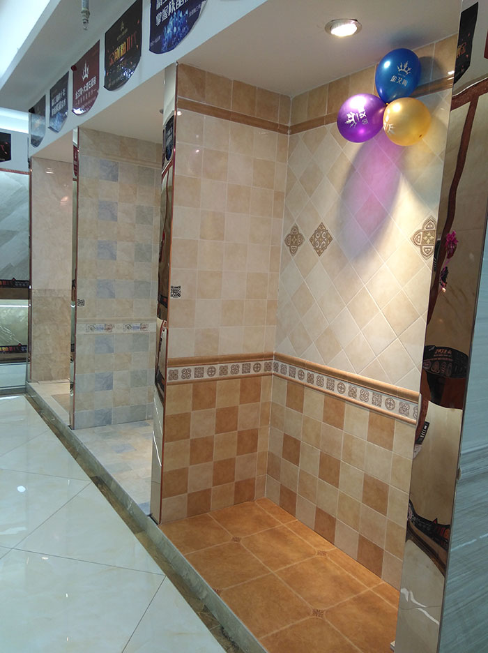 凯发K8国际湖北十堰专卖店样板间