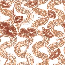 AB20024H-2扎染 (朱柿红)