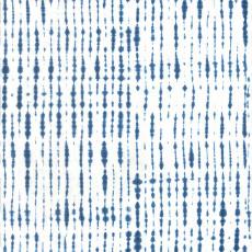 AB20025H-1扎染（靛青）