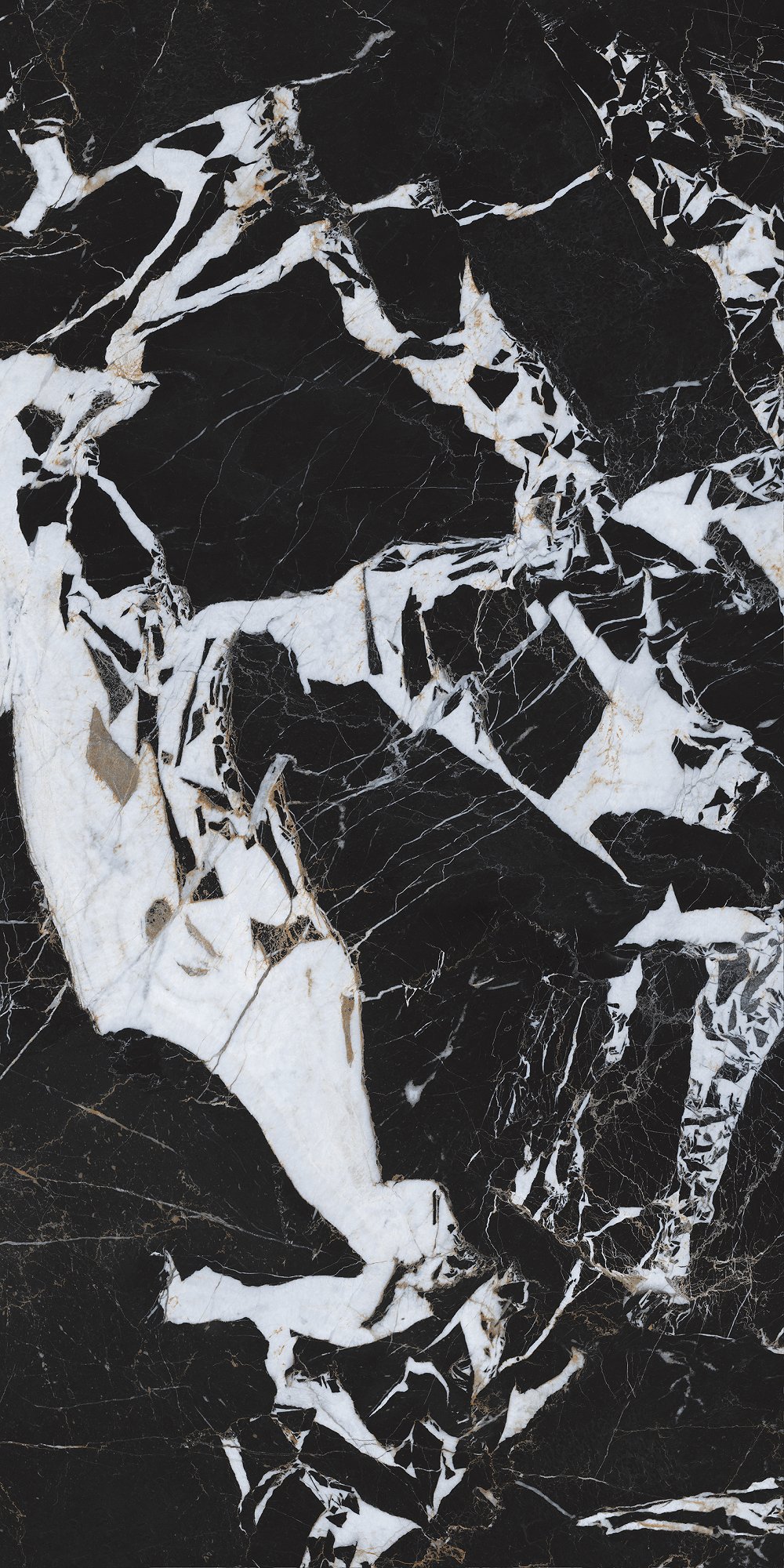 KFS928B003雪峭黑奢石 定制