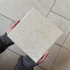 AD60422莱姆石（米黄）