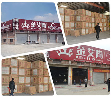 大型客栈，库存富足，提货利便