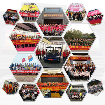 品牌化操作，支持力度大，开店有包管